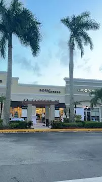 Born2Dress Boutique