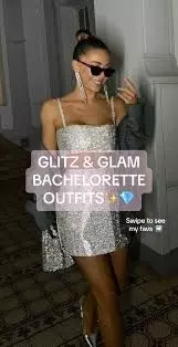 Glitz & Glam