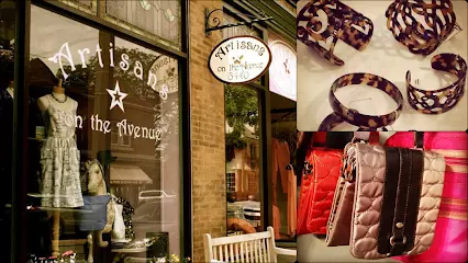 Artisans on the Ave