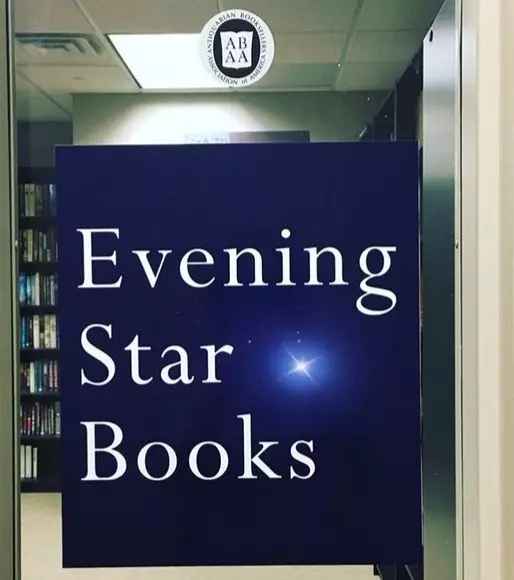 Evening Star Books