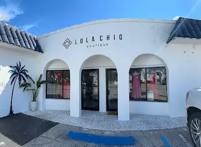 Lola Chiq Boutique