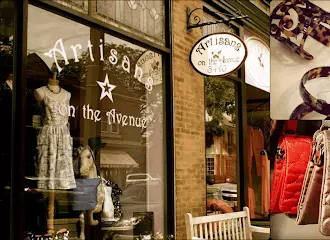 Artisans on the Ave