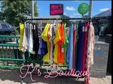 K’s Boutique (Local Craft & Market Finds)