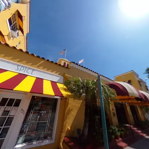 Spice Delray Beach