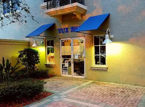 The Tux Shop Palm Beach