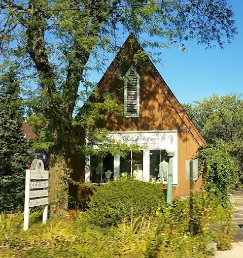 Bella Donna Boutique