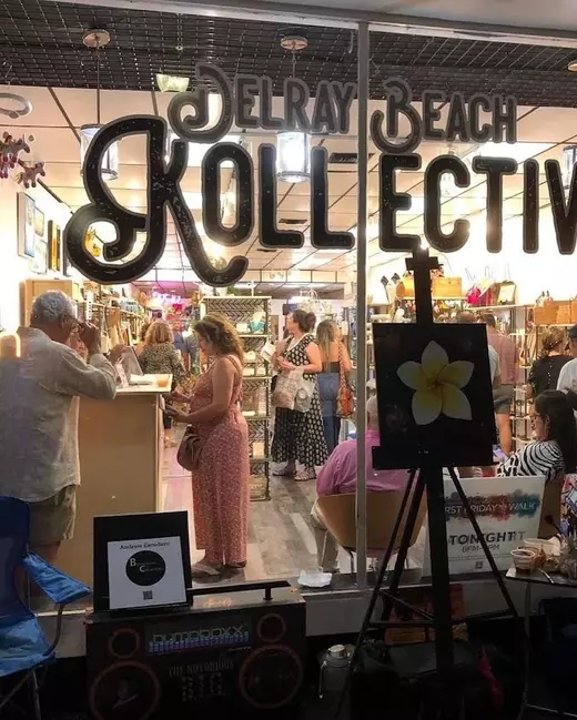 Delray Beach Kollective