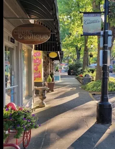 Allure Boutique