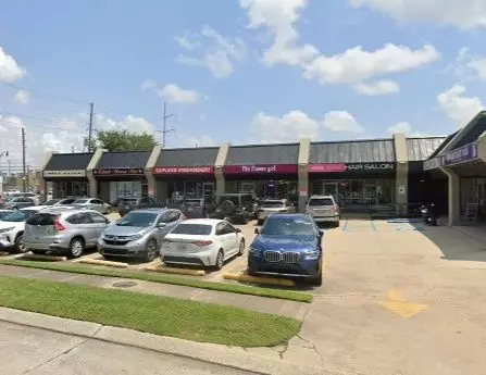 The Jewelry Bar of Metairie