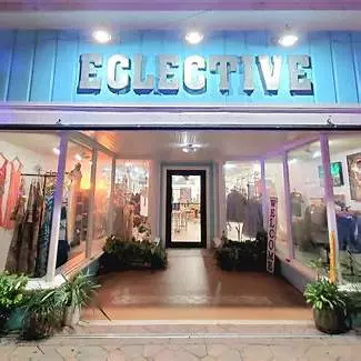 Eclective Boutique