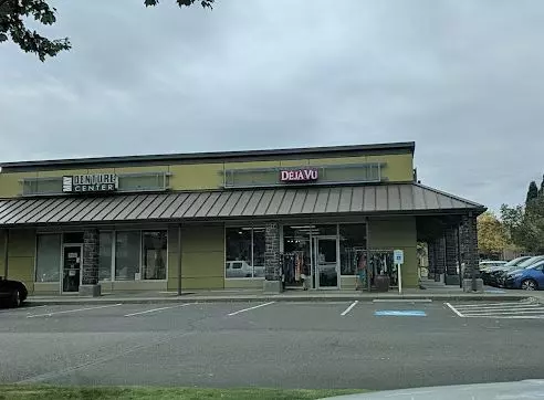 Déjà Vu Consignment Boutique