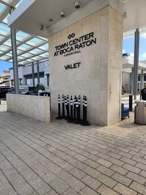 Town Center at Boca Raton