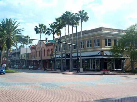 Palm Beach Marketplace