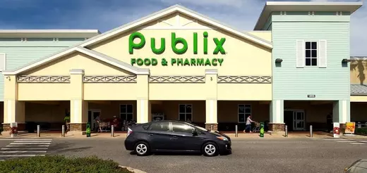 Publix Super Market at Delray Square 