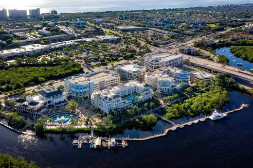 Harbourside Place