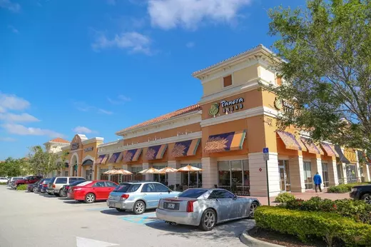 Town Center at St. Lucie West