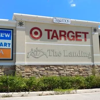 The Landing at Tradition