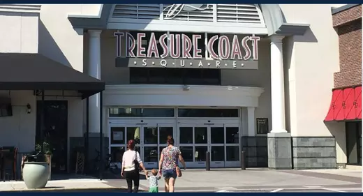 Treasure Coast Square