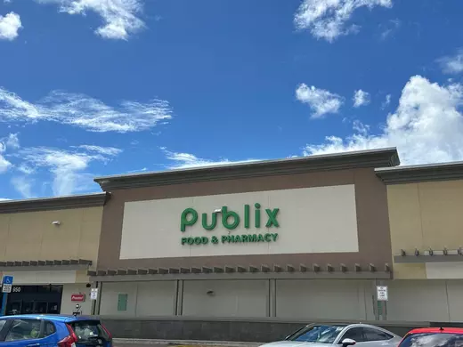 Publix at St. Andrews