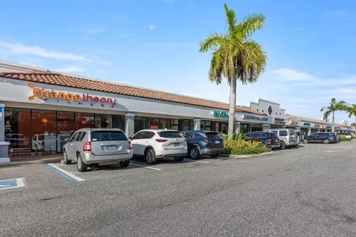 Jupiter West Plaza