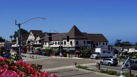 Del Mar Village