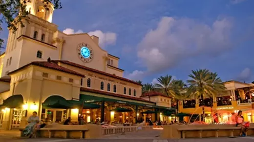 CityPlace