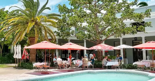 The Royal Poinciana Plaza