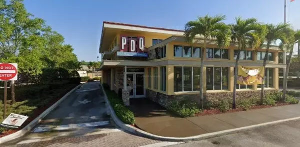 PDQ Wellington