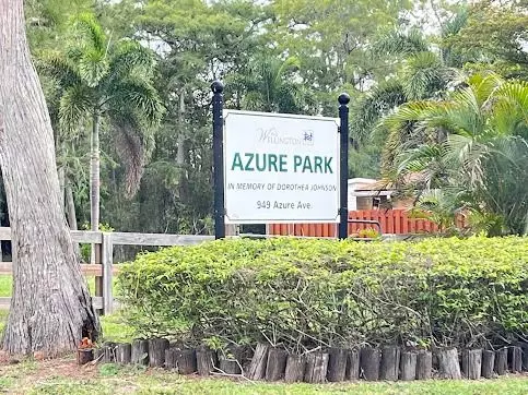 Azure Park