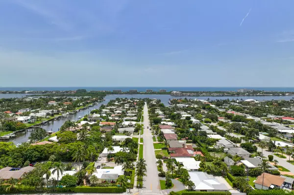 College Park Lake Worth homes for sale: Your Next Home Awaits