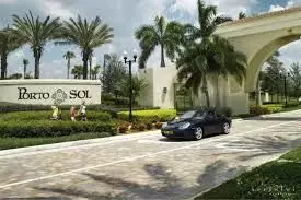 Home For Sale Porto Sol  in Royal Palm Beach,Babu