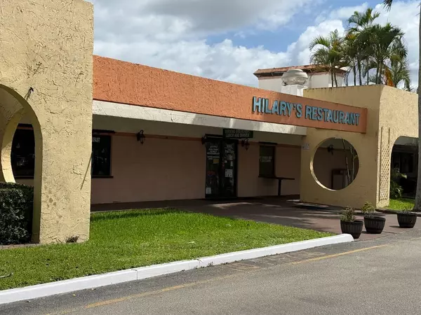 Hilary’s Restaurant & Royal Deli