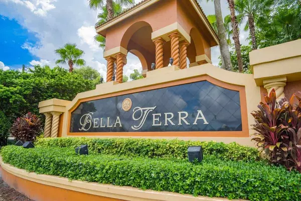 Bella Terra: Your Ideal Home in Royal Palm Beach, FL