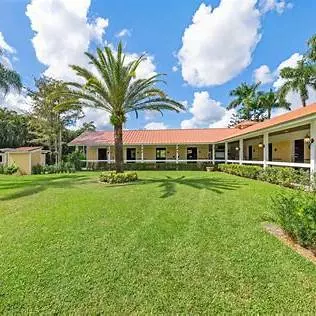 Binks Forest homes for sale:  Wellington FL
