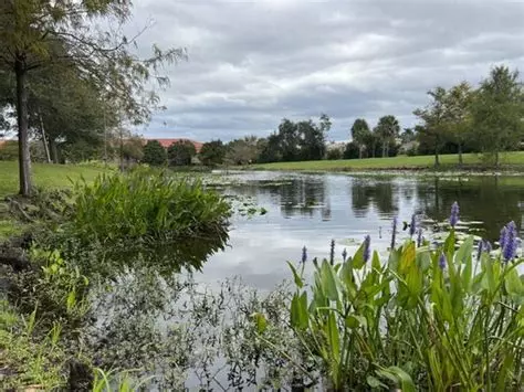 John Prince Park