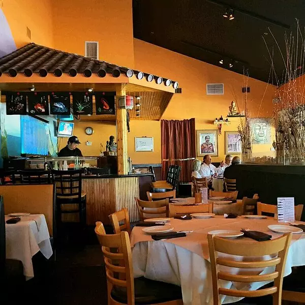 Oceano Kitchen