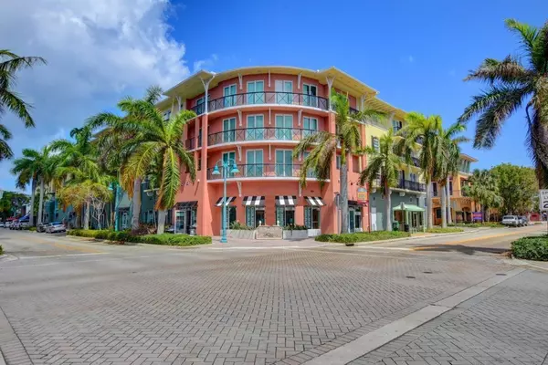 The Astor in Delray Beach: Luxury Condos, Downtown Energy & Beachside Bliss