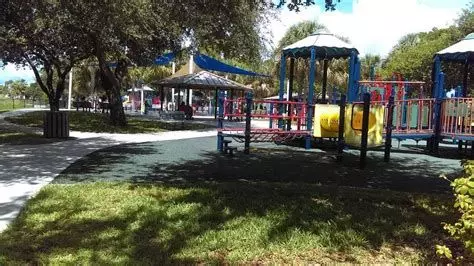 John Prince Memorial Park
