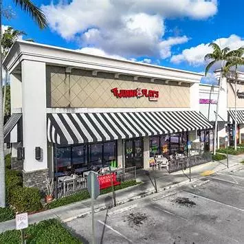 Fratelli’s Italian Restaurant