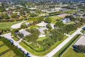 Emerald Forest Homes for Sale in Wellington, FL