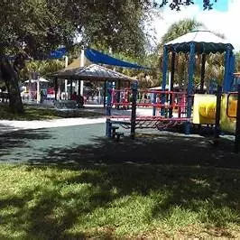John Prince Memorial Park