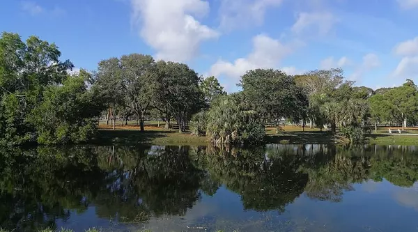 John Prince Memorial Park