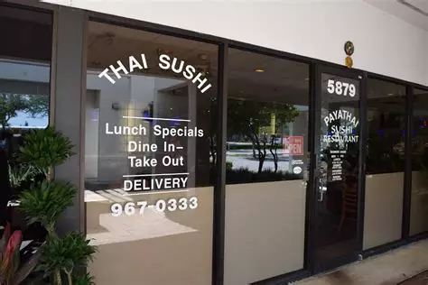 Payathai Restaurant