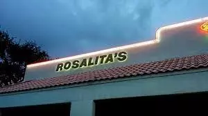 Rosalita Tex Mex Grill
