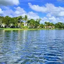 Lake Charleston Park