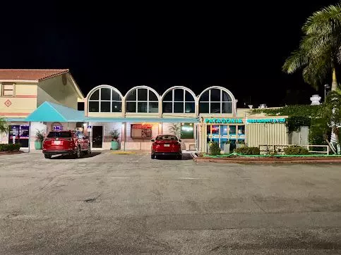 Asador Patagonia – Elegant Argentinian Steakhouse