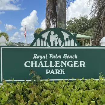 Lakeside Challenger Park