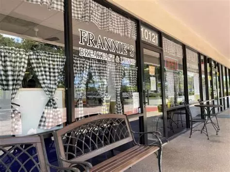 Frannie's Restaurant