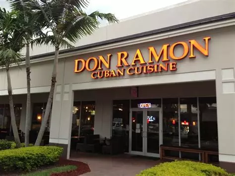 Don Ramon Cuban Cuisine