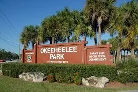 okeeheele